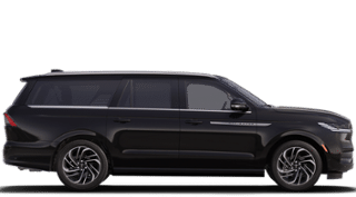 2025 Lincoln Lincoln Navigator External Image 1